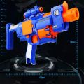Blast Soft Darts Kids Toy, Electric Soft Darts Toy. 