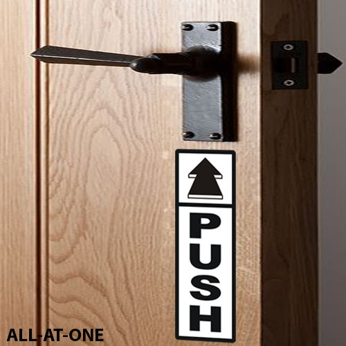ALL-AT-ONE%20#%2039%20(%20"PUSH%20AND%20PULL%20STICKER"%20)%20%20Self-Adhesive%20Vinyl%20(PVC)%20Waterproof%20Removable%20Art%20Sticker%20For%20All%20%20Kinds%20of%20Doors%20Specially%20For%20Shops,%20Offices,%20Hospitals,%20clinics,%20Gyms,%20and%20Showrooms.%20-%20Image%203