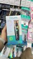 DL-1698 Multicolor Rechargeable Hair Clipper With Digital Display Trimmer 120 min Runtime 4 Length Settings  (Multicolor). 