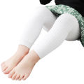 Baby Girl Stretch Leggings Pants Spring and Autumn Toddler Child Cotton Knitting Trousers Newborn Kids Long Tights. 