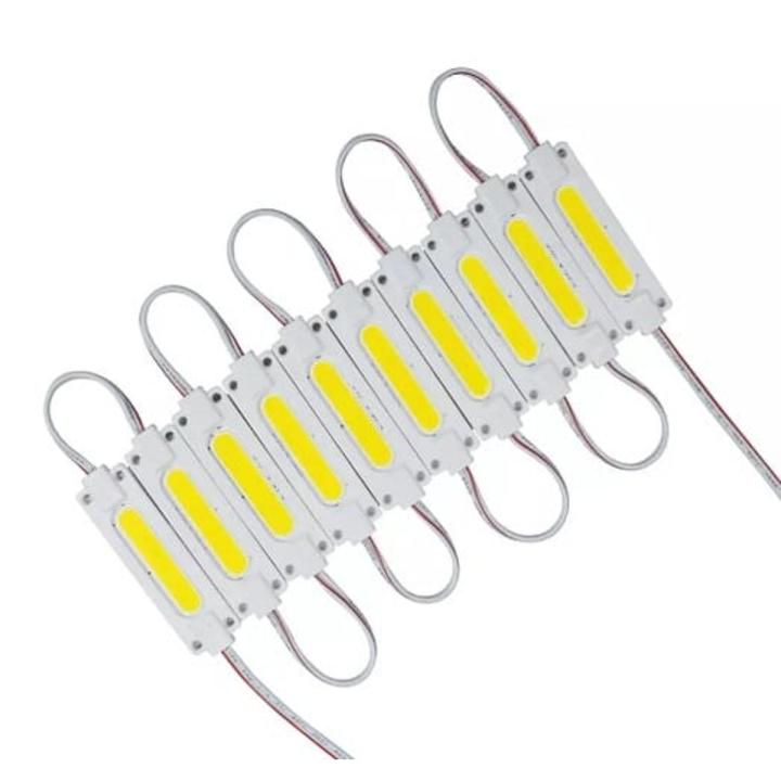 cob light (moduel light) universal light one piece