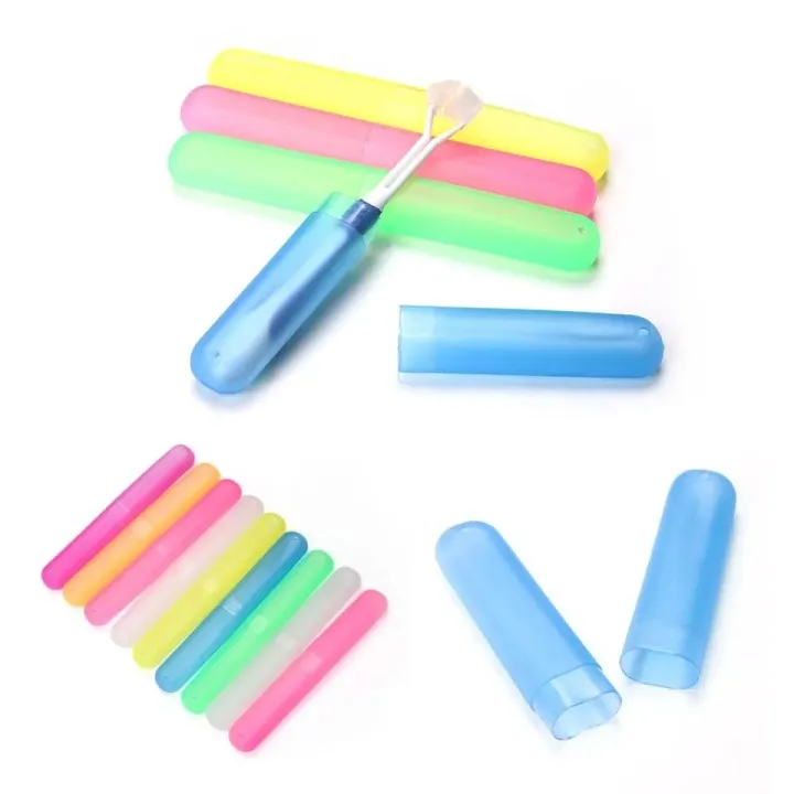 Travel%20Tooth%20Brush%20Cover%20Portable%20Toothbrush%20Case%20Box%20Plastic%20-%20Image%204