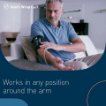 Omron M3 Comfort  Blood Pressure Monitor  Upper Arm By PHARMEVO. 