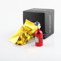 Car Air Freshener Fragrance Ntrogen Bottle Diffuser Car Tuning Part Ornaments Flavoring For Car Smell Perfume Scent. 