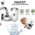 WBM Faucet Water Purifier   Tap Water Purifier Filter For Home & Office, Tap Purifier. 
