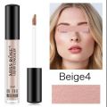 Miss Rose 3-in-1 Bundle Silk Foundation - Hydrating Coverage with Oil-Free Concealer & Blender Sponge, Natural Finish, Regular Deal. 