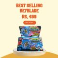 Beyblade Metal Fusion, Metal Fury, Metal Fight, Metal Masters, Zero-G, Shogun Steel, 4D System. 
