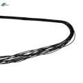 Replacement Bowstring Prefabricated String Longbows Recurve Bow 56 Inch 142cm/56inch. 