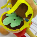 PinShang Project Playtime Boxy Boo Plush Doll Cartoon Game Character Plush Toys. 