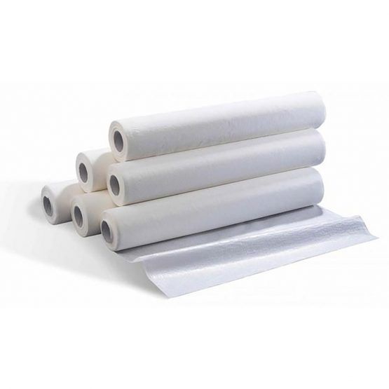 Disposable Bed Sheet Roll 50 Pcs