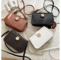 Latest design shoulder bag handbag for women crossbody bag. 