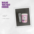 Eu Hair Removal Lotion Jar 60 Gm. 