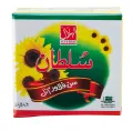 Sultan Sunflower Oil 1x5 Ltr Carton. 