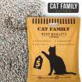 Cat Litter 5kg High Absorbent 100% Bentonite Chemical Free. 