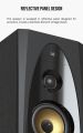 F&D T-60X Peak Power 240 W Bluetooth Tower Speaker Black 2.0 Channel. 