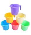 Plastic Mug Jug Bath Washroom 1 Ratings. 