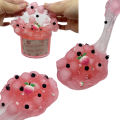 Slime BOBA slime jelly cube slime kit JiLinalso. 