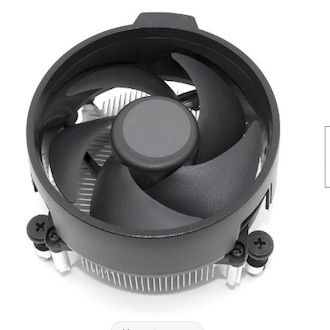 AMD%20%20PC%20CPU%20Boxed%20heat%20sink%20Fan%20(%20Wraith%20Spire%20Socket)%20)%20AM4%20Radiator%204P%204-wire%20temperature%20control%20Cooler%20AM4%20Cooling%20Aluminium%20Heatsink%20&%203.81-Inch%20Fan.%20-%20Image%203