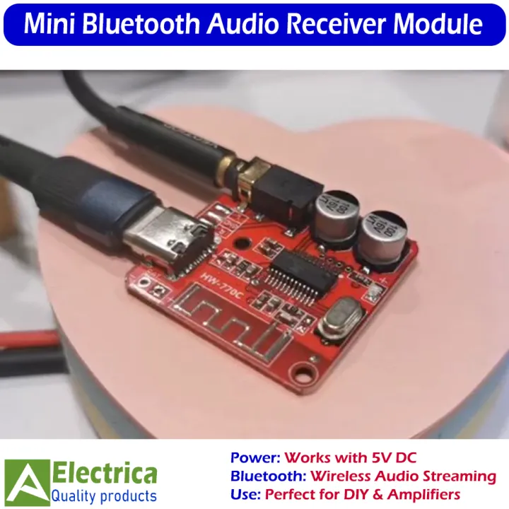 XY-BT-Mini%205V%20Bluetooth%20Audio%20Receiver%20Module%20%7C%20Wireless%20Bluetooth%20Decoder%20Board%20for%20Amplifier,%20DIY%20Speaker,%20Car%20&%20Home%20Audio%20Projects%20by%20Electrica%20-%20Image%202