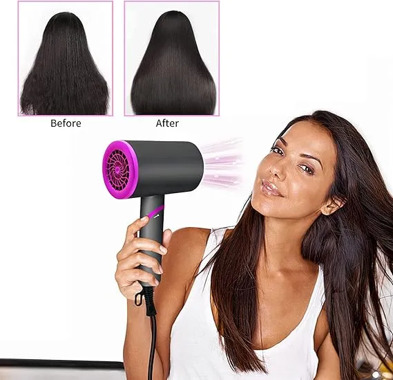 Hair%20Dryer,%203000W%20Professional%20Foldable%20Ionic%20Blow%20Dryers%20with%20Diffuser,%203%20Heat%20&%202%20Speed%20Settings,Ion%20Hair%20Care%20Hairdryer%20for%20Women%20Home%20and%20Travel%20-%20Image%205