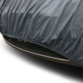 Dextro Top Cover Non Woven Dust And Water Proof Full Body Cover Small,Medium,Large,XL,XXL, 5XL (Look Your Car Top Cover Size in the Chart Given Below). 