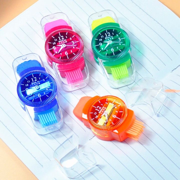 %E3%80%90FUN%20LIVE%E3%80%91%20Novelty%20Mini%20Colourful%20Pencil%20Sharpeners%20Grinder%20With%20Erasers%20Brush%20For%20Office%20School%20Girls%20Supplies%20Machine%20Pencil%20Sharpener%20-%20Image%203