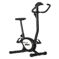Snk 25.59 inch Display Fitness Exercise Training Bicycle Equipment Home Gym Cardio Workout Machine. 