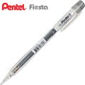 Pentel Fiesta AX105 - 0.5 mm Mechanical Pencil - Clutch Pencil  - Made in TAIWAN. 