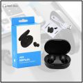 New Original A6S TWS Headset Wireless Earphones Bluetooth Headphones Sport Stereo Fone Bluetooth Earbuds for Xiaomi Huawei iPhone. 
