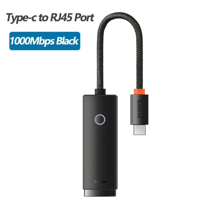 Baseus%20USB%20Ethernet%20Adapter,%20USB3.0%20to%20Network%20Gigabit%20RJ45%20LAN%20100%201000Mbps%20Adapter%20Converter%20Compatible%20for%20Laptop%20MacBook%20USB%20Ethernet%20Network%20Card%20-%20Image%208