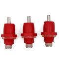 50Pcs Poultry Chicken Nipple Drinker Spring Type with Automatic Water. 