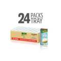 Nesvita Milk 200ml Pack of 24 Pieces. 