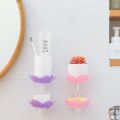 Premium Soap Tray & Washroom Accessories Set – Stylish & Durable. 