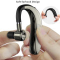 S109 Wireless Headset Supra-aural Lightweight Comfortable to Wear Handsfree Bluetooth Headset for Sport. 