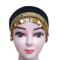 Saudi Cherry Gold Cap Original for Woman Fashion Hijab Caps Beautiful Color.Hijab inner-Muslim Scarf Womens Muslim Hats Hijab Underscarf Caps Turban Headwrap Bonnet Hat.. 