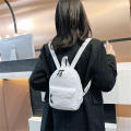 Mini Backpack Women Small Travel Bagpack Ladies Korea Style Female Student School Bag for Teenager Girls Back Pack for Woman. 