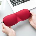 Three-Dimensional Eye Mask Shading 3d Sleeping Goggles Cute Breathable Protector Unisex Tesco Department Store. 