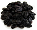 Kali Kish mish / So g hi Dry Black Raisin Black Dra ka Kala Me w a / Me v a Used For Baking Dry Fruits - 500 Gram. 