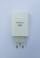 Infinix Original 68 Watt Charger. 