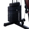 BODYFIT Strength Multi Home Gym AA-7080. 