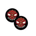 Superhero Theme Analog Thumb Grips KeyCaps Cover DC Marvel - PS4, PS5, Xbox One Series X Thumb Grips. 