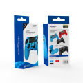 TP4-0425 DOBE PS4 2 IN 1  PROTECTION SET   PS4  CONTROLLER SILICONE COVER. 