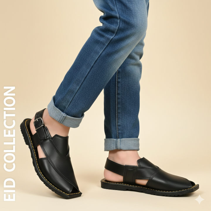 Elegant%20Men%20Casual%20Sandals%20with%20Velcro%20Closure%20EU42%20-%20Comfortable%20Breathable%20Leather%20Flip%20Flops%20boys.%20-%20Image%203