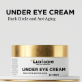 Under-Eye Cream for Anti-aging and Dark Circle. 