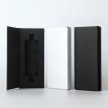 paper/cardboard Perfume Bottle Box Elegant Design Spray Bottle Packaging Fragrance Gift Box for Gift Giving Personal Use Sampler Collection Retailers Fragrance Enthusiasts. 