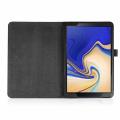 Leather Cover Case for Samsung Galaxy Tab A 10.5 2018 SM-T590 T595 T597 Tablet Protective Skin for Samsung Galaxy Tab A 10.5. 