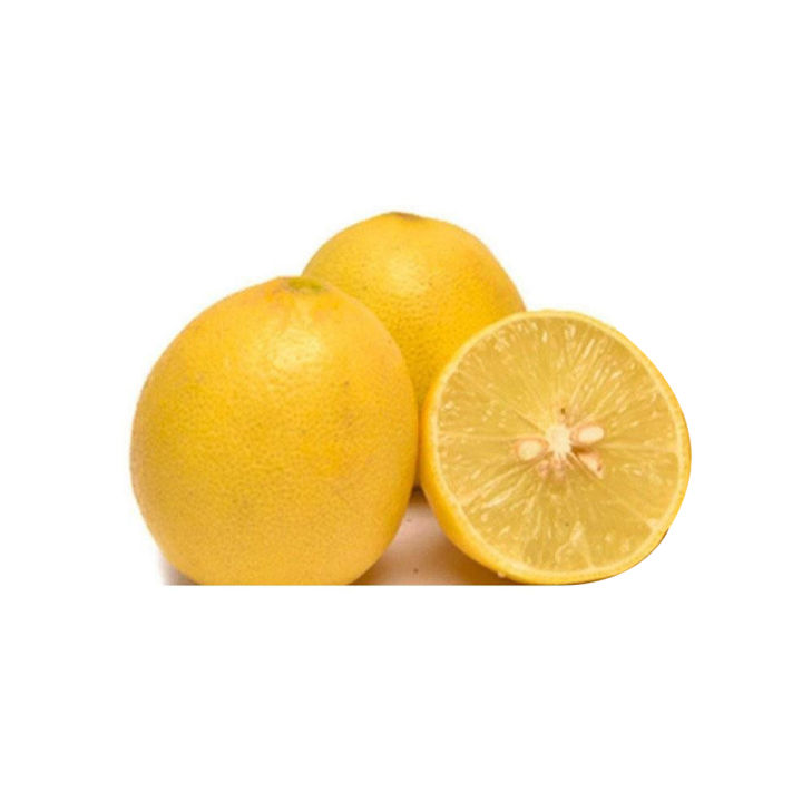 Daraz Fresh: Desi Lemon (Limbu) 250g