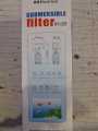 Aquarium Filter Submersible For 2ft Tank Rs Electrical. 