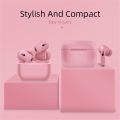 Original Inpods 13 Macaron I13 Inpods 12 Bluetooth 5.0 Wireless Headset Headset Microphone Microphone Pro 3. 