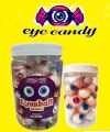 Eye Gummies Candy 10 g Full Box ( 30PCs-Imported ). 